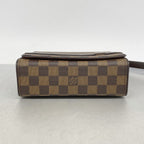 Louis Vuitton Shoulder Bag Damier Tribeca Mini Ebene — view 3