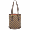 Louis Vuitton Tote Damier Marais Ebene