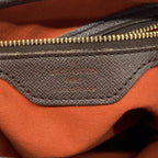 Louis Vuitton Tote Damier Marais Ebene — view 5