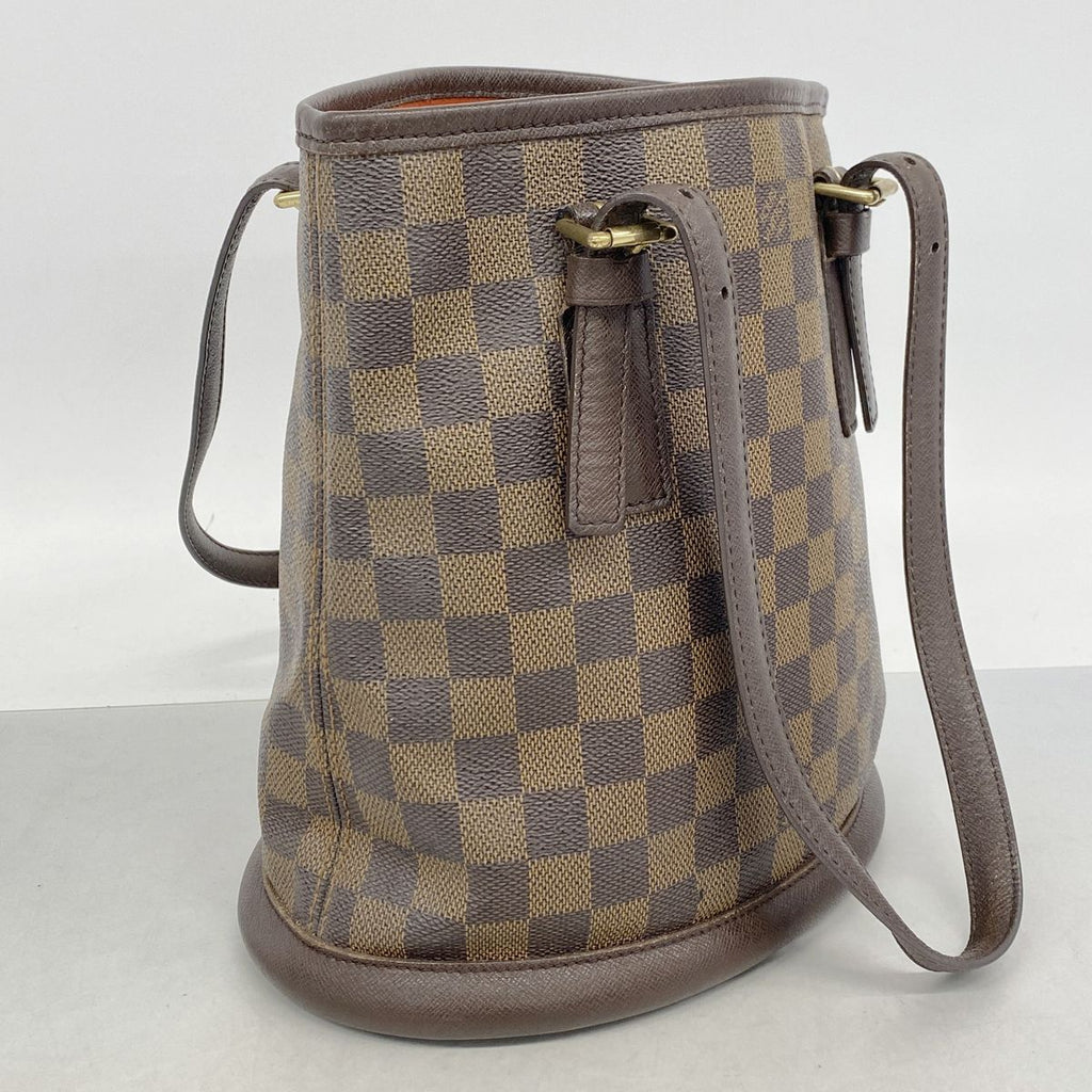 Louis Vuitton Tote Damier Marais Ebene — view 2