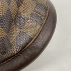 Louis Vuitton Tote Damier Marais Ebene — view 7