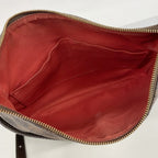 Louis Vuitton Shoulder Bag Damier Bloomsbury PM Ebene — view 4