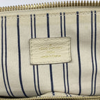 Louis Vuitton Tote Monogram Empreinte le Mini les PM Neige 2-Way — view 5