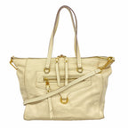 Louis Vuitton Tote Monogram Empreinte le Mini les PM Neige 2-Way