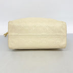 Louis Vuitton Tote Monogram Empreinte le Mini les PM Neige 2-Way — view 3
