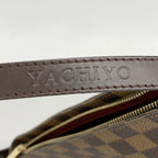 Louis Vuitton Shoulder Bag Damier Trotteur Ebene — view 6