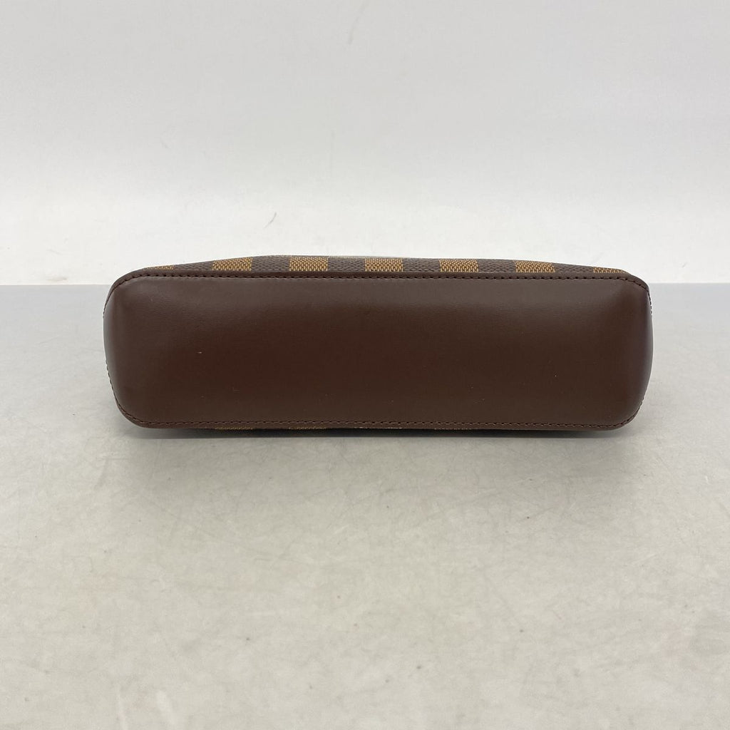 Louis Vuitton Shoulder Bag Damier Trotteur Ebene — view 3