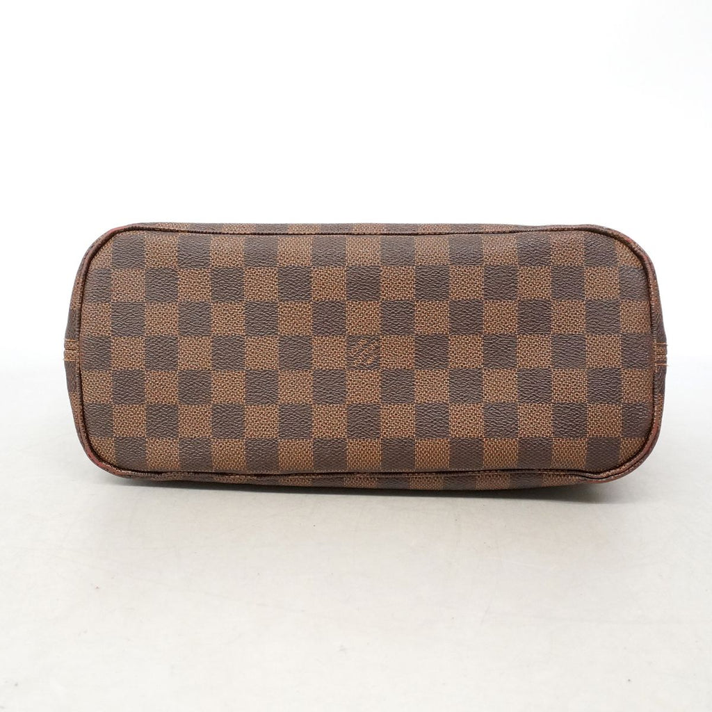 Louis Vuitton Tote Damier Neverfull PM Ebene — view 3