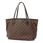 Louis Vuitton Tote Damier Neverfull PM Ebene