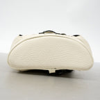 Louis Vuitton Belt Bag Christopher XS Blanc — view 3