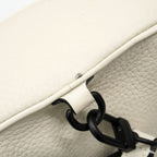 Louis Vuitton Belt Bag Christopher XS Blanc — view 8