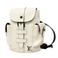 Louis Vuitton Belt Bag Christopher XS Blanc