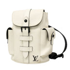 Louis Vuitton Belt Bag Christopher XS Blanc