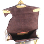 Louis Vuitton Pouch Metis Shoulder Bag Monogram — view 3