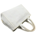 Prada Handbag Gray — view 4