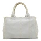 Prada Handbag Gray — view 2