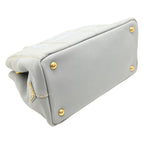 Prada Handbag Gray — view 3