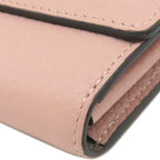 Louis Vuitton Wallet Portefeuille Capucines Leather Taurillon Pink Magnolia — view 4