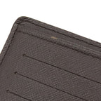 Louis Vuitton Wallet Portefeuille Brazza Monogram Canvas Stripe Gold NIGO — view 8