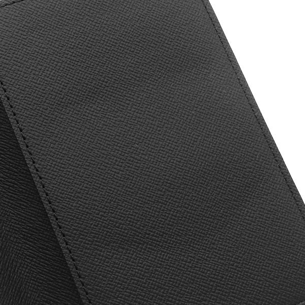 Louis Vuitton Passport Case Couverture NM Monogram Eclipse — view 8