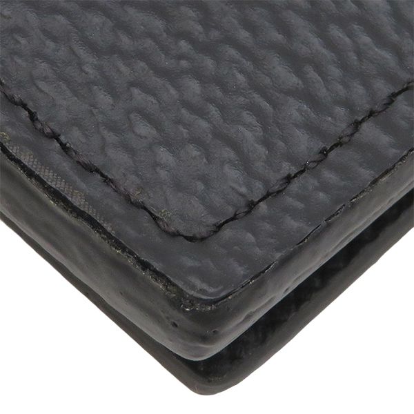 Louis Vuitton Passport Case Couverture NM Monogram Eclipse — view 4