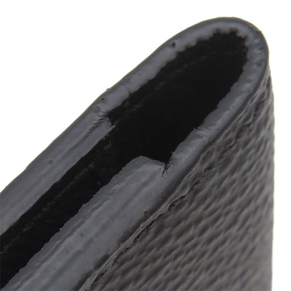 Louis Vuitton Passport Case Couverture NM Monogram Eclipse — view 5