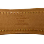 Louis Vuitton Bracelet Save It Monogram Brown — view 7