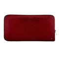 Hermes Evelyne Zip Around Wallet Buffalo Leather
