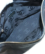 Chanel Handbag Black — view 3