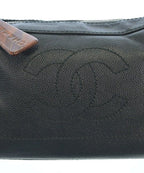 Chanel Handbag Black — view 7