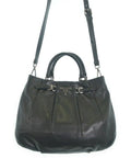 Prada Handbag Black