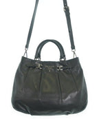 Prada Handbag Black