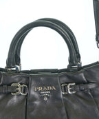 Prada Handbag Black — view 7