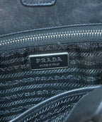 Prada Handbag Black — view 5