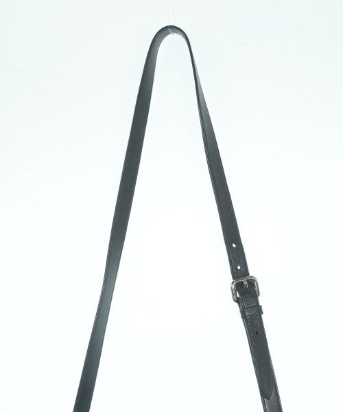 Prada Handbag Black — view 6