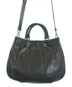 Prada Handbag Black — view 2