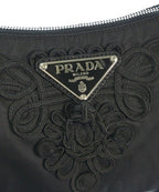 Prada Handbag Black — view 8