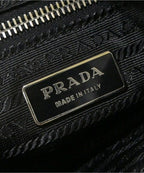Prada Handbag Black — view 4