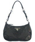 Prada Handbag Black