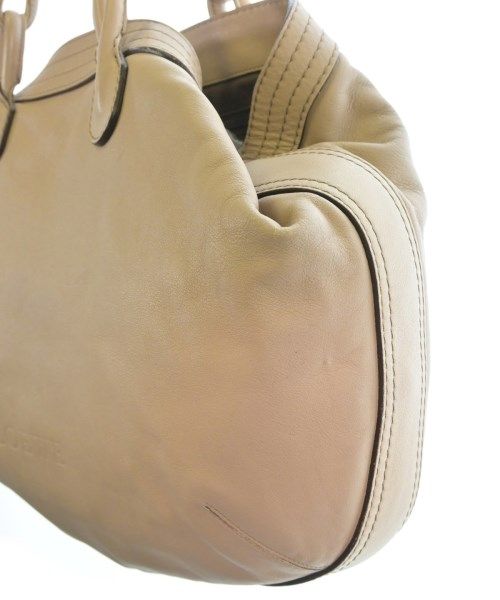 Loewe Tote Beige — view 6