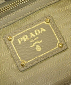 Prada Tote Gray — view 5