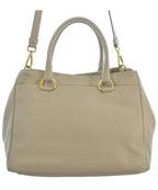 Prada Tote Gray — view 2