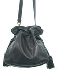 Loewe Shoulder Bag Black