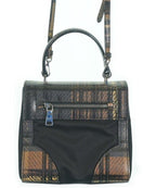 Prada Shoulder Bag Beige — view 2