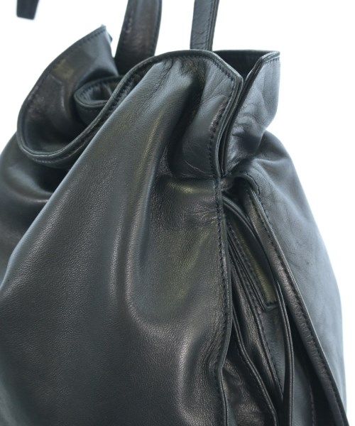 Loewe Shoulder Bag Navy — view 7