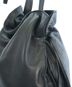Loewe Shoulder Bag Navy — view 7