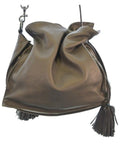 Loewe Shoulder Bag Brown