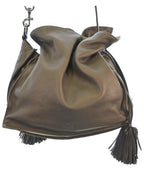 Loewe Shoulder Bag Brown