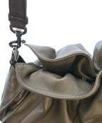 Loewe Shoulder Bag Brown — view 6