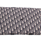 Dior Weekender 40 Oblique Jacquard Calfskin Boston Bag — view 5